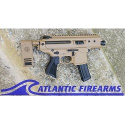 Sig MPX Copperhead