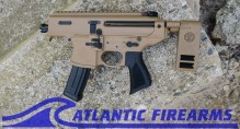 Sig MPX Copperhead