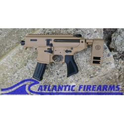 Sig MPX Copperhead