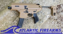 Sig MPX Copperhead