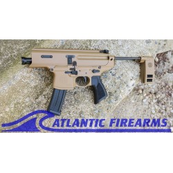 Sig MPX Copperhead