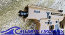 Sig MPX Copperhead