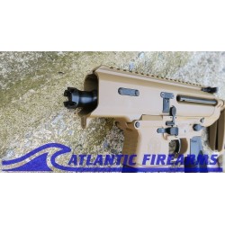 Sig MPX Copperhead