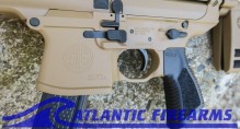 Sig MPX Copperhead
