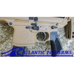 Sig MPX Copperhead