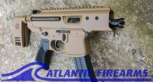 Sig MPX Copperhead