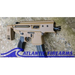 Sig MPX Copperhead