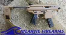 Sig MPX Copperhead