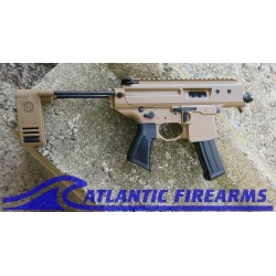 Sig MPX Copperhead