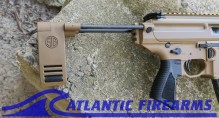 Sig MPX Copperhead