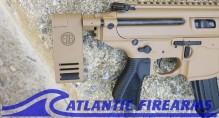 Sig MPX Copperhead