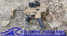 Sig MPX Copperhead