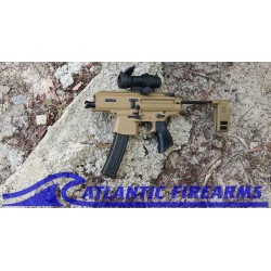 Sig MPX Copperhead
