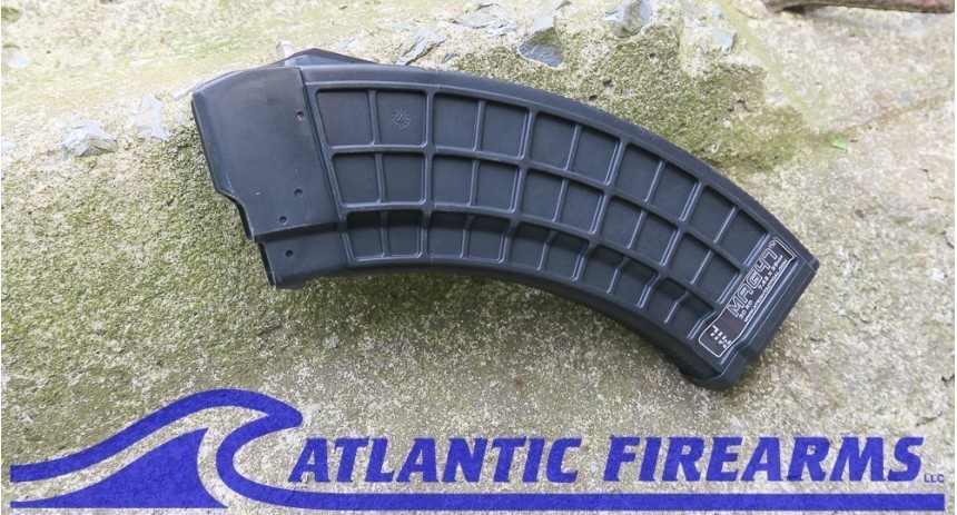 MAG47 MIL AK47 30 Round Magazine-Xtech Tactical