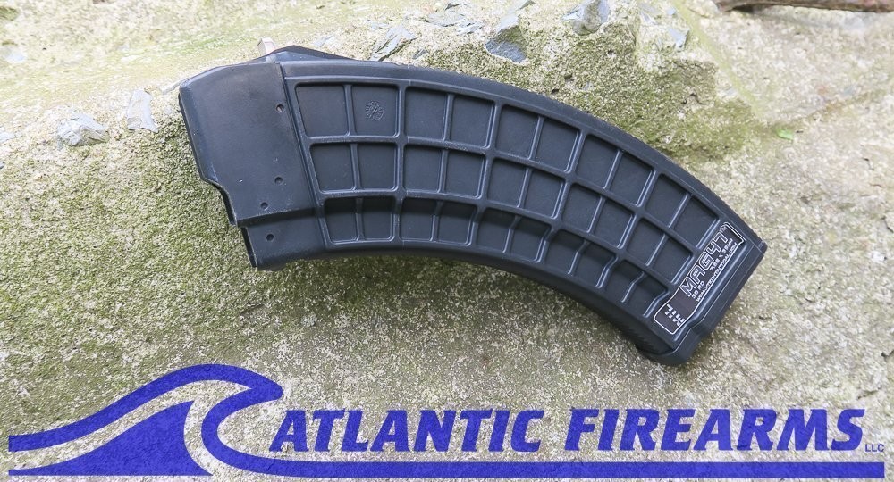 MAG47 MIL AK47 30 Round Magazine-Xtech Tactical