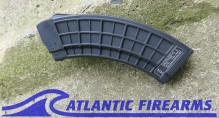 MAG47 MIL AK47 30 Round Magazine-Xtech Tactical