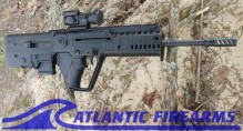 California Legal Tavor X95 Rifle