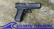 Glock 20 Pistol - Gen 2 -Surplus NRA Good