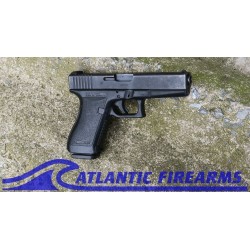 Glock 20 Pistol - Gen 2 -Surplus NRA Good