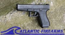Glock 20 Pistol - Gen 2 -Surplus NRA Good