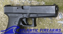 Glock 20 Pistol - Gen 2 -Surplus NRA Good