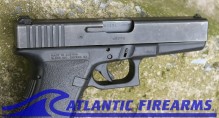 Glock 20 Pistol - Gen 2 -Surplus NRA Good