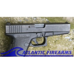 Glock 20 Pistol - Gen 2 -Surplus NRA Good
