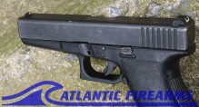 Glock 20 Pistol - Gen 2 -Surplus NRA Good