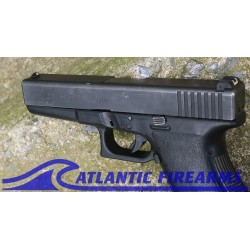 Glock 20 Pistol - Gen 2 -Surplus NRA Good