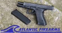 Glock 20 Pistol - Gen 2 -Surplus NRA Good