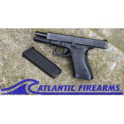 Glock 20 Pistol - Gen 2 -Surplus NRA Good