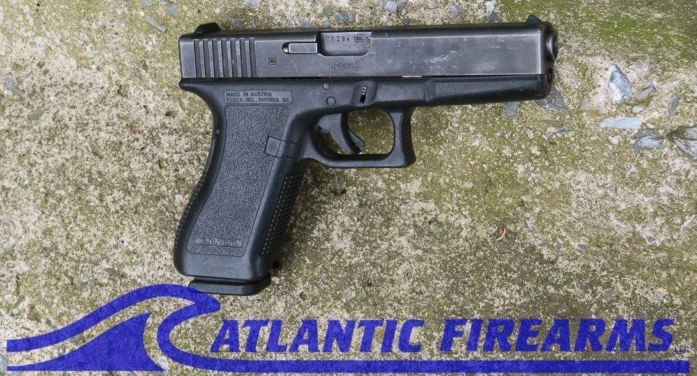 Atlantic Firearms, LLC - AtlanticFirearms.com