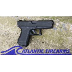 Glock 19 Pistol- Gen 2 -Surplus NRA Very Good