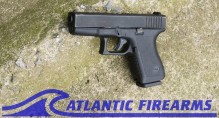 Glock 19 Pistol- Gen 2 -Surplus NRA Very Good