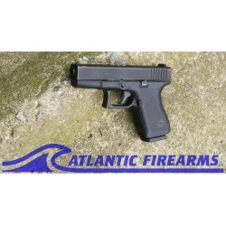 Glock 19 Pistol- Gen 2 -Surplus NRA Very Good