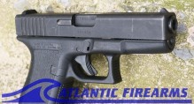 Glock 19 Pistol- Gen 2 -Surplus NRA Very Good
