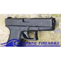 Glock 19 Pistol- Gen 2 -Surplus NRA Very Good