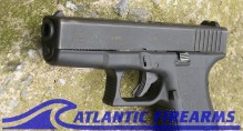 Glock 19 Pistol- Gen 2 -Surplus NRA Very Good