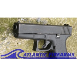 Glock 19 Pistol- Gen 2 -Surplus NRA Very Good