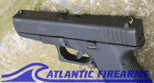 Glock 19 Pistol- Gen 2 -Surplus NRA Very Good