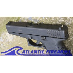 Glock 19 Pistol- Gen 2 -Surplus NRA Very Good