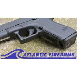 Glock 19 Pistol- Gen 2 -Surplus NRA Very Good