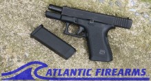 Glock 19 Pistol- Gen 2 -Surplus NRA Very Good