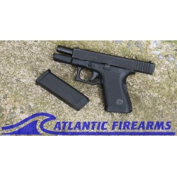 Glock 19 Pistol- Gen 2 -Surplus NRA Very Good
