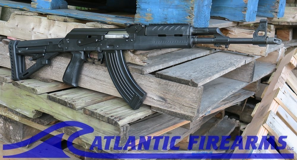 Atlantic Firearms, LLC - AtlanticFirearms.com