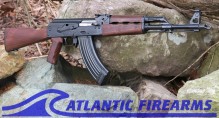 Zastava Arms AK47 ZPAP-Wood stock