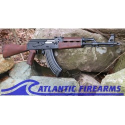 Zastava Arms AK47 ZPAP-Wood stock