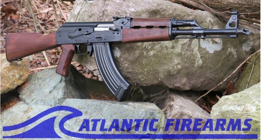Atlantic Firearms, LLC - AtlanticFirearms.com