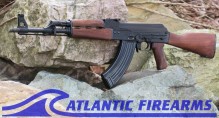 Zastava Arms AK47 ZPAP-Wood stock