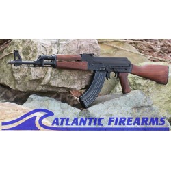 Zastava Arms AK47 ZPAP-Wood stock
